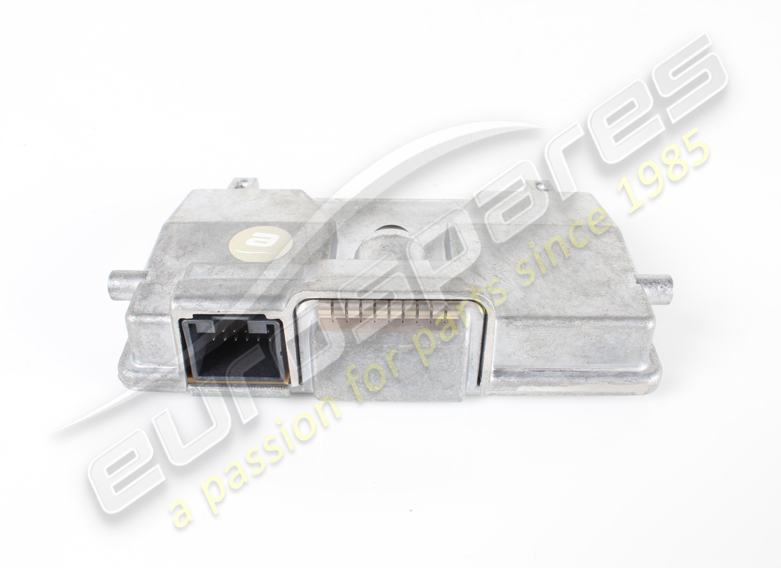 UTILISÉ Ferrari CAMERA DI SERIE CON CP2 . NUMÉRO DE PIÈCE 777161 (1)