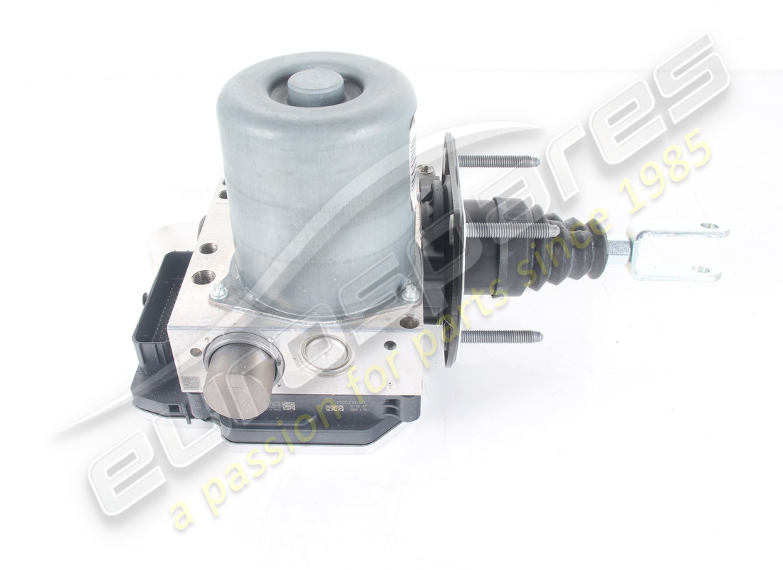 UNITÉ IPB D'OCCASION FERRARI REMPLIE OES. NUMÉRO DE PIÈCE 783098 (5) unité ipb d'occasion ferrari remplie oes. numéro de pièce 783098 (5)