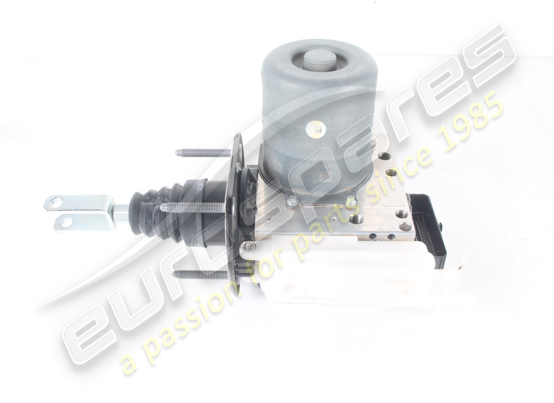 UNITÉ IPB D'OCCASION FERRARI REMPLIE OES. NUMÉRO DE PIÈCE 783098 (3) unité ipb d'occasion ferrari remplie oes. numéro de pièce 783098 (3)