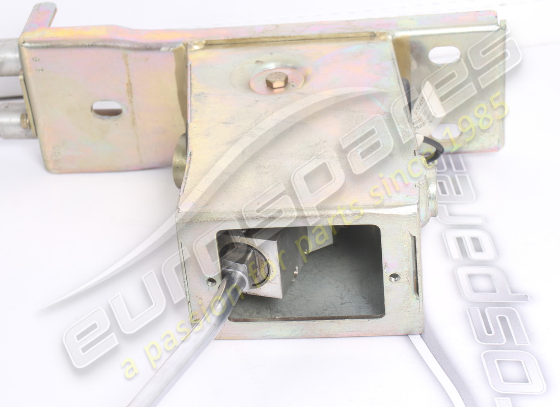 NOUVEAU ENSEMBLE DE COMMANDE DE BOÎTE DE VITESSES FERRARI POUR CONDUITE À GAUCHE NUMÉRO DE PIÈCE 144787 (5) nouveau ensemble de commande de boîte de vitesses ferrari pour conduite à gauche numéro de pièce 144787 (5)