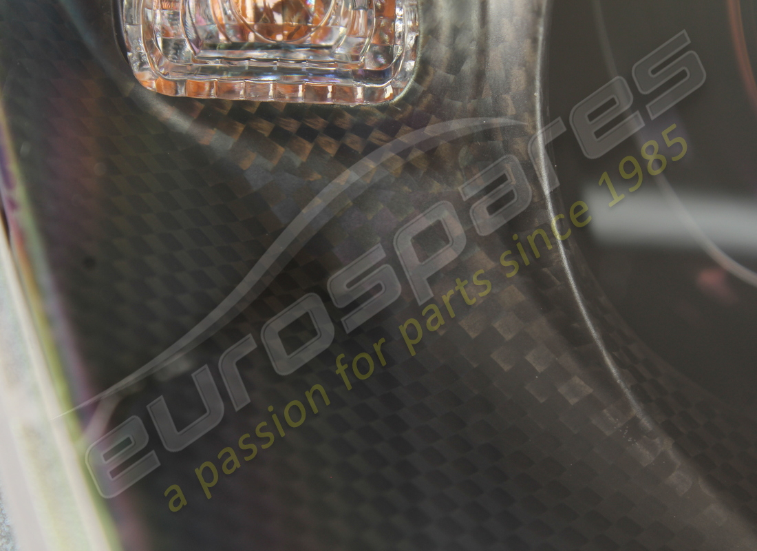 nouveau kit de phare en carbone ferrari. numéro de pièce 70003399 (7)