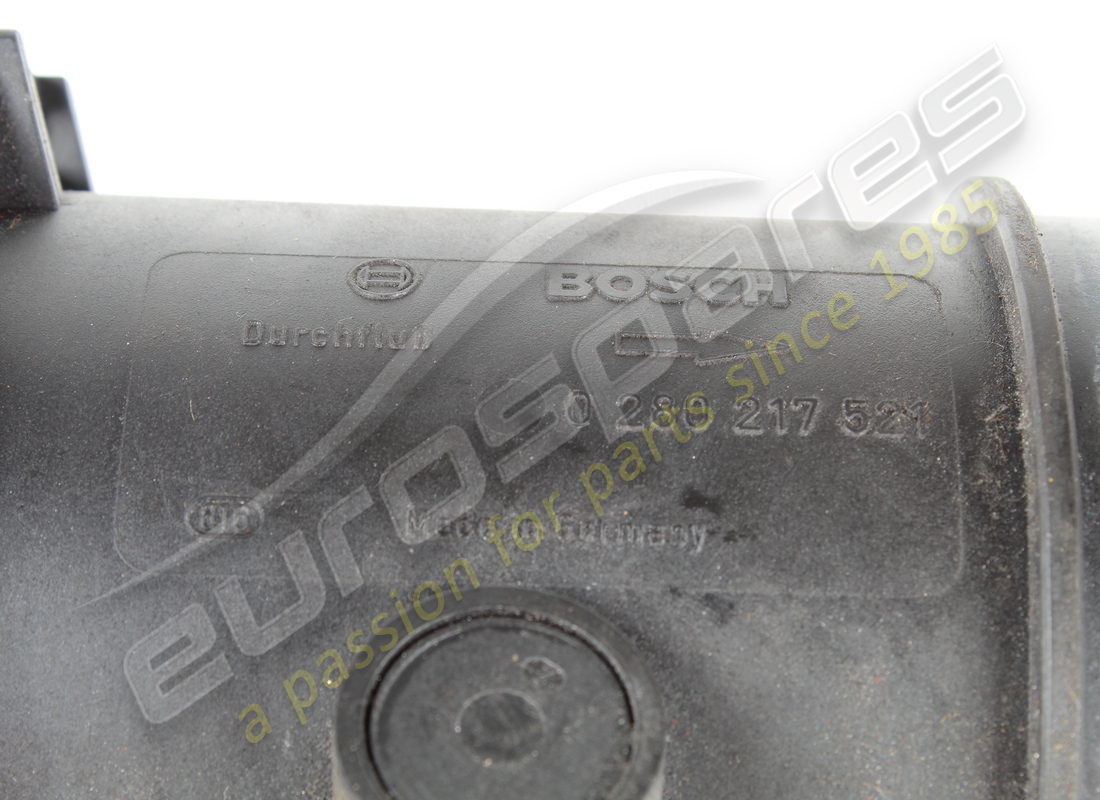 INDICATEUR D'AIR FERRARI UTILISÉ. NUMÉRO DE PIÈCE 162530 (3) indicateur d'air ferrari utilisé. numéro de pièce 162530 (3)