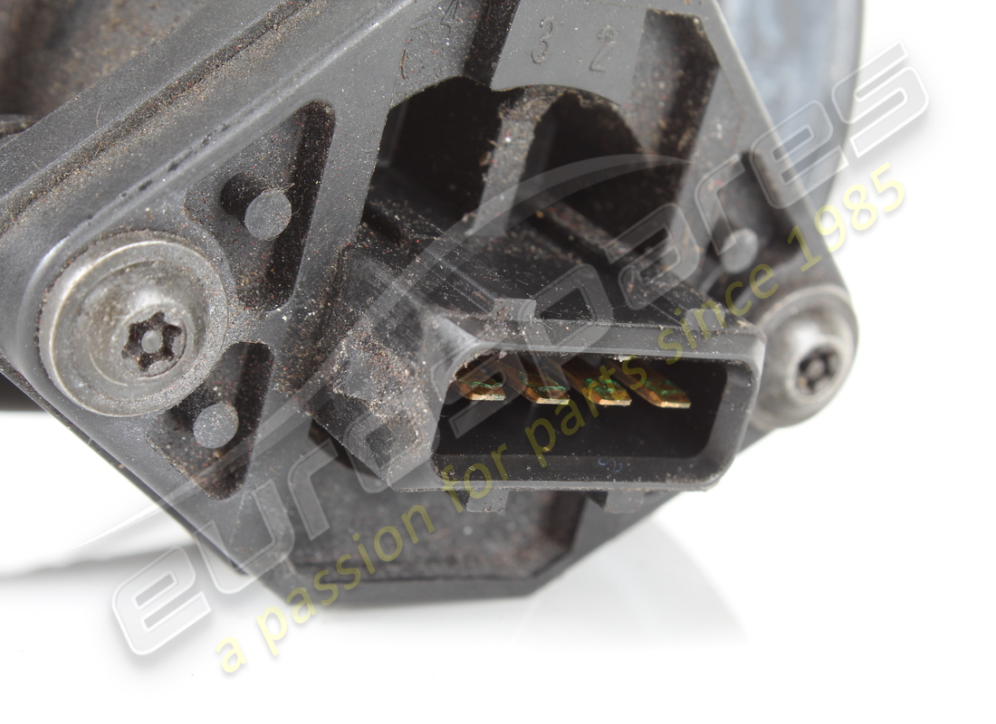 INDICATEUR D'AIR FERRARI UTILISÉ. NUMÉRO DE PIÈCE 162530 (2) indicateur d'air ferrari utilisé. numéro de pièce 162530 (2)