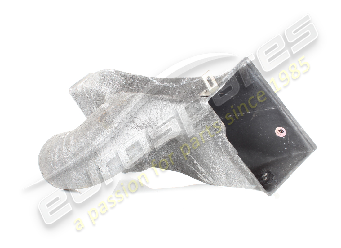 utilisé ferrari prise d'air lh complète. numéro de pièce 65990900 (2)