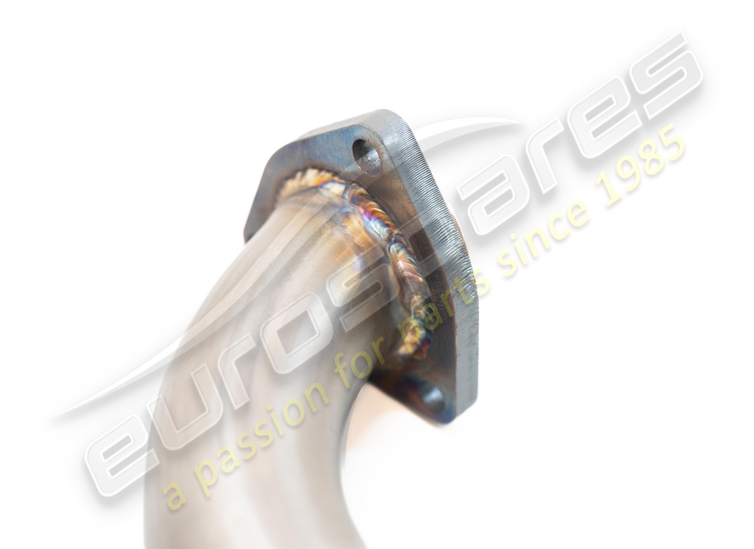 nouveau tuyau arrière eurospares. numéro de pièce 118158 (4)