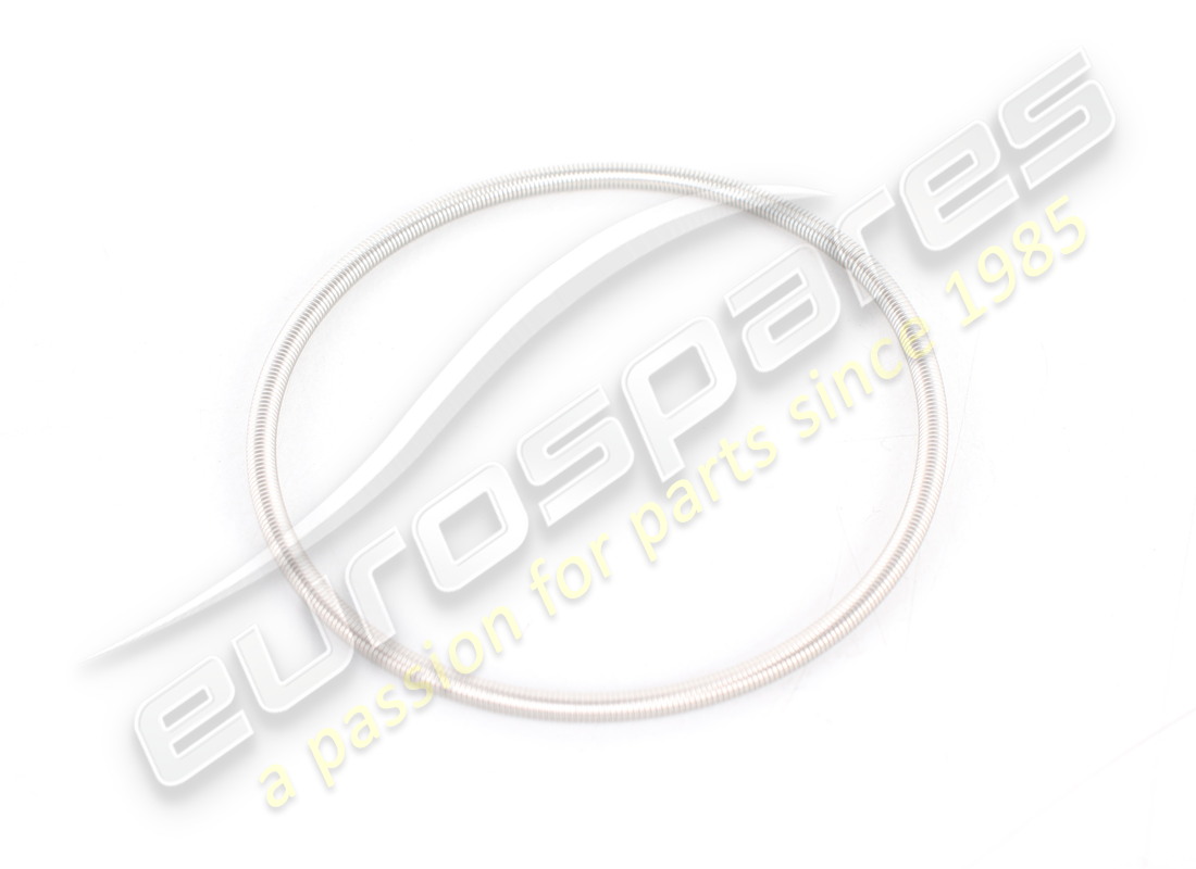 nouveau ressort de retenue porsche. numéro de pièce 96434318880 (1)