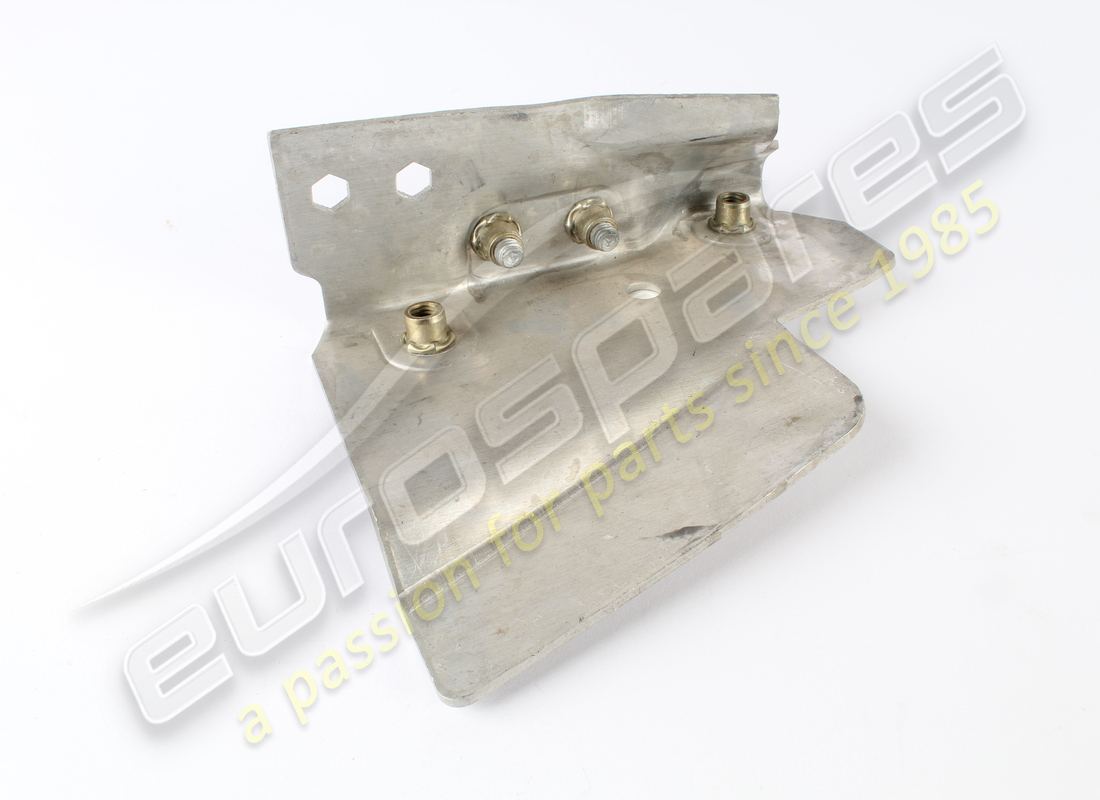 CHARNIÈRE DE CAPOT AVANT GAUCHE NOUVELLE FERRARI. NUMÉRO DE PIÈCE 65393900 (2) charnière de capot avant gauche nouvelle ferrari. numéro de pièce 65393900 (2)