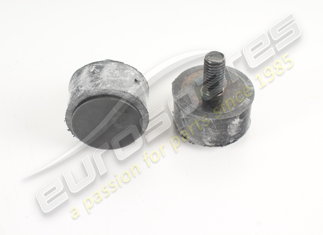 nouveau kit de plaquettes ferrari. numéro de pièce 82009300 (2)