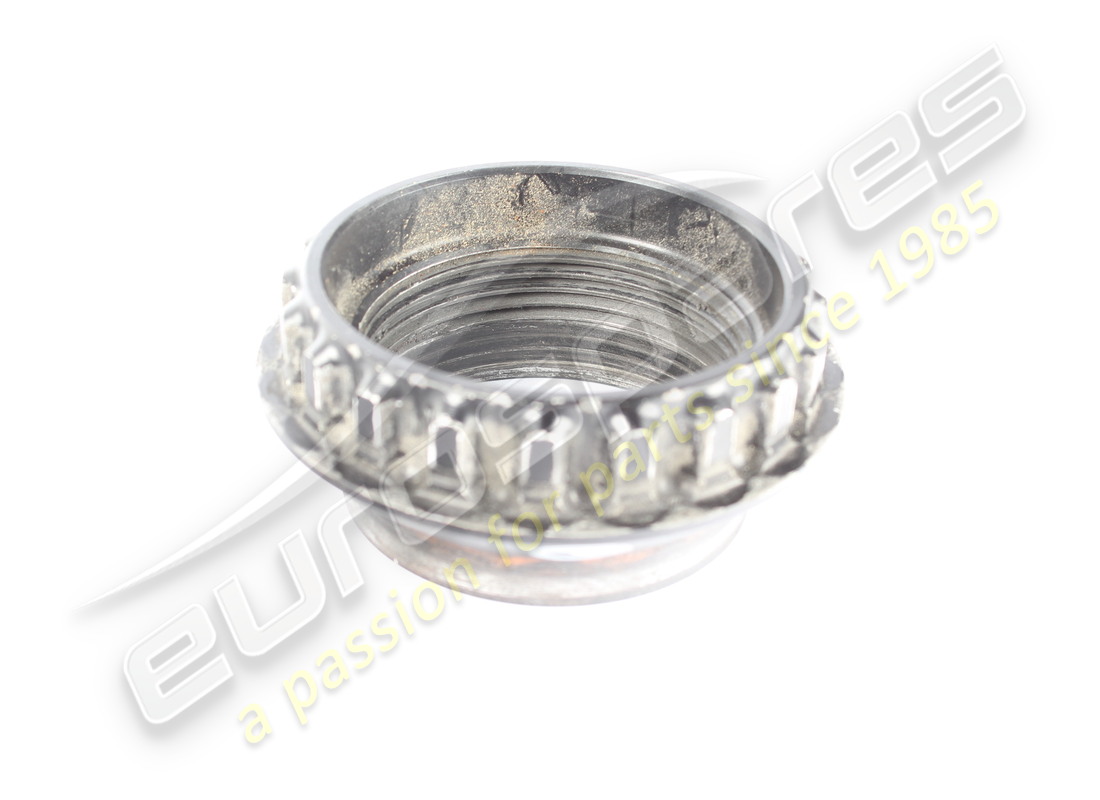 écrou de roue droit d'occasion ferrari. numéro de pièce 330774 (2)