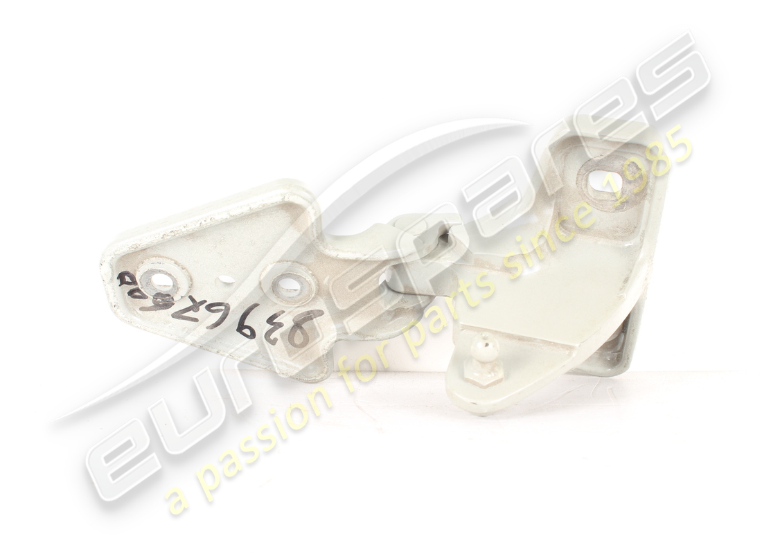 compartiment moteur complet li neuf ferrari. numéro de pièce 83967600 (2)