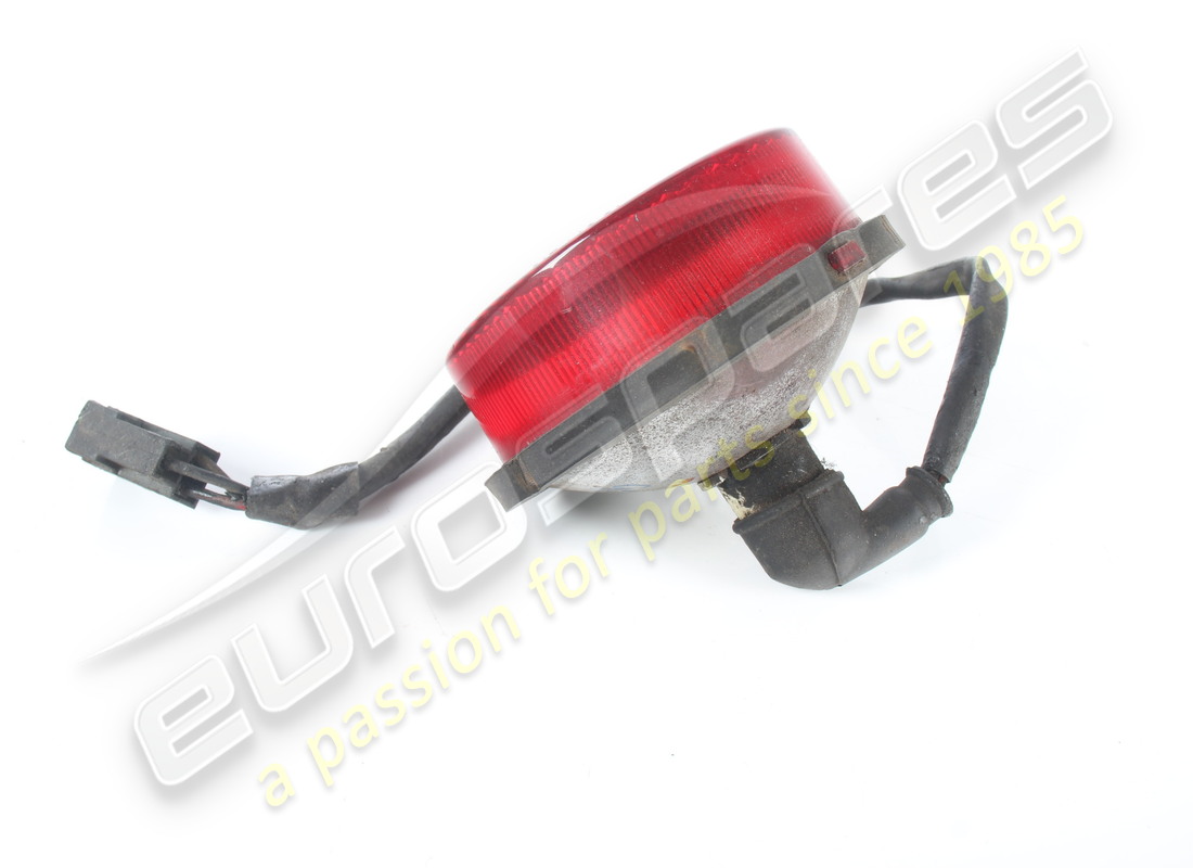 utilisé ferrari feu arrière avec réflecteur oe. numéro de pièce 20082301 (2)
