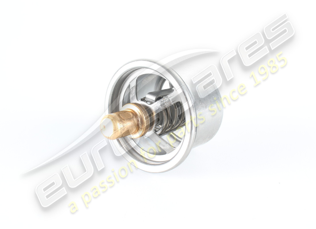 ensemble de thermostat neuf aston martin. numéro de pièce cd338575aa (1)