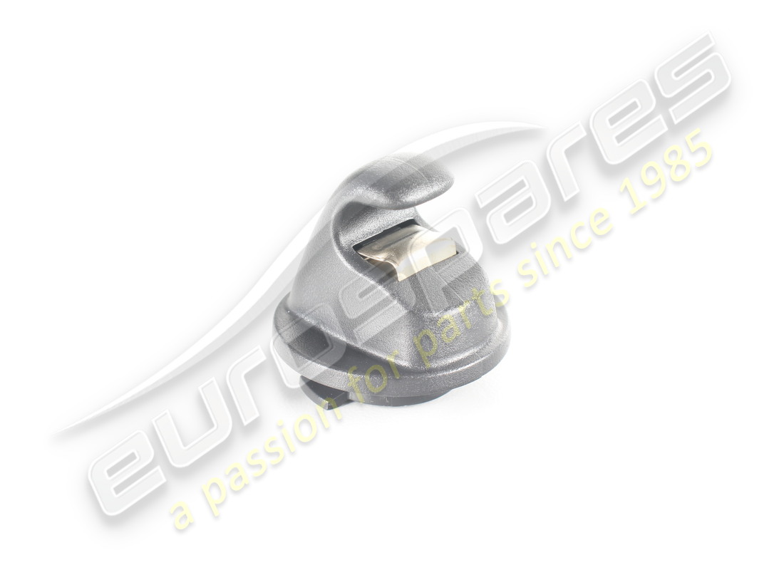nouveau support lamborghini pour pare-soleil. référence 5g0857561b4pk (1)