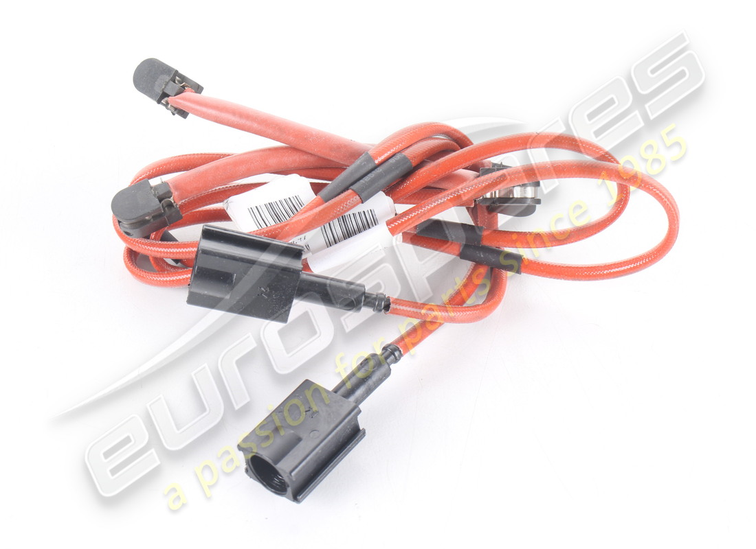 nouveau ferrari kit pastiglie anteriori f175. numéro de pièce 70005674 (6)