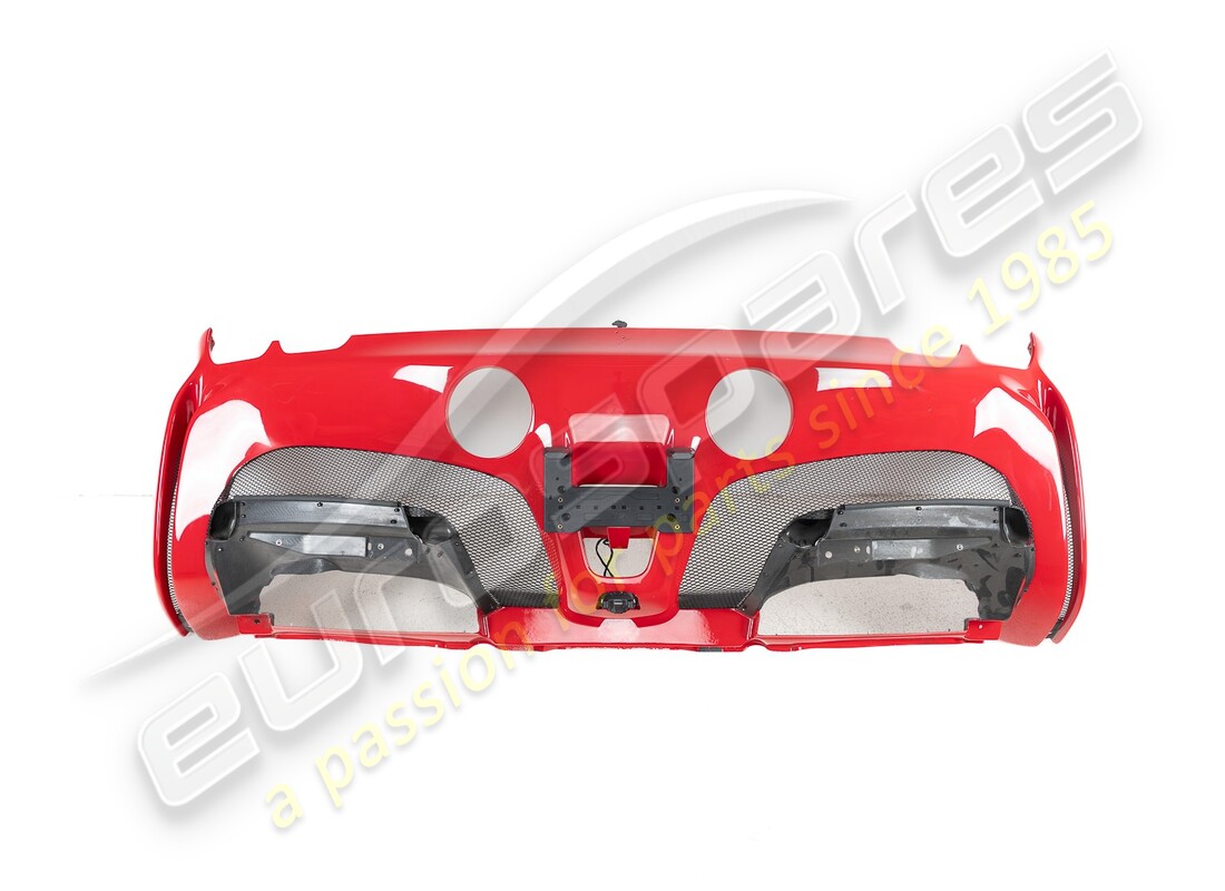 NOUVEAU (AUTRE) Ferrari PARAURTI POST.OPT TEL. SEMIL. NUMÉRO DE PIÈCE 985883511 (1)