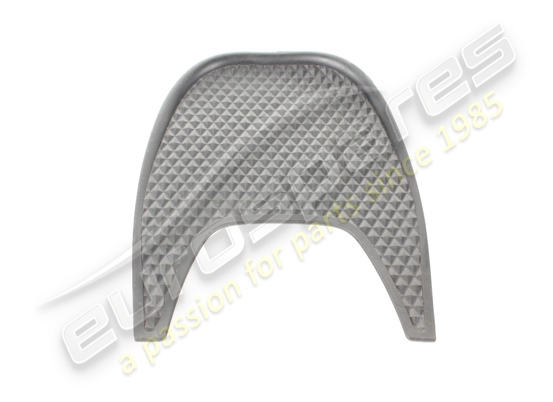 tapis en caoutchouc d'occasion ferrari. numéro de pièce 84436300 (1)