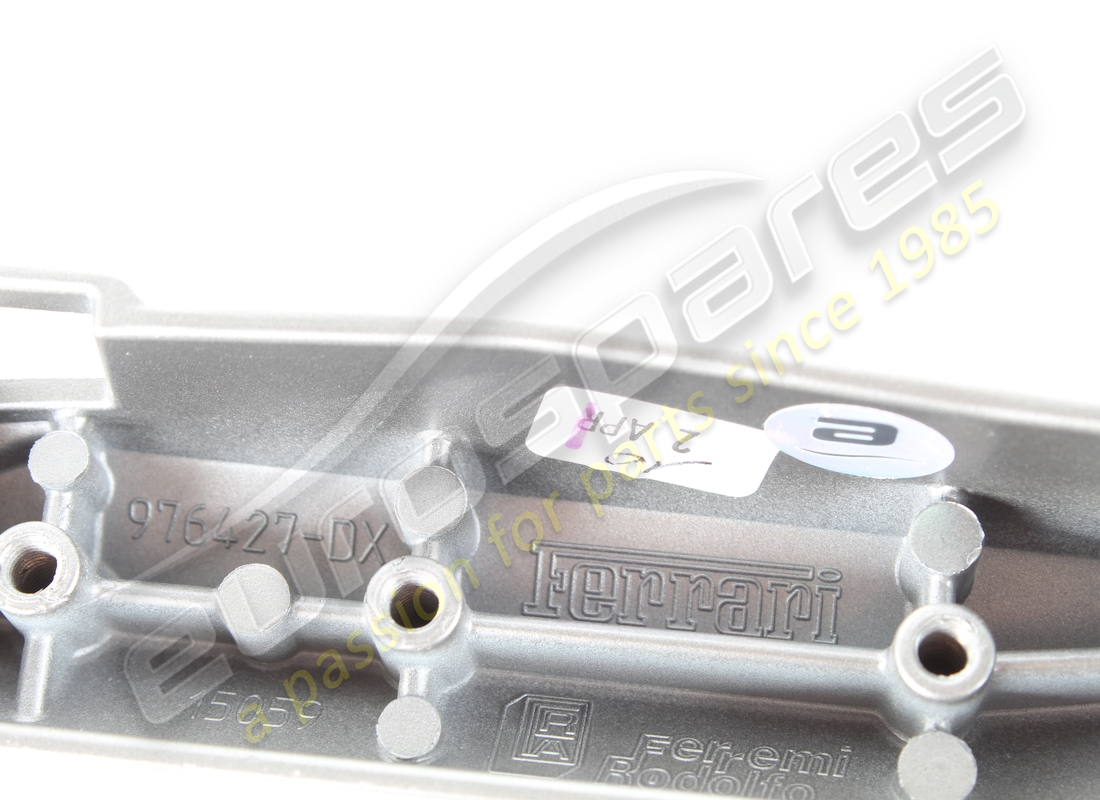 MANIPULATEUR TIRAPORTA DX D'OCCASION Ferrari. NUMÉRO DE PIÈCE 976427 (1)