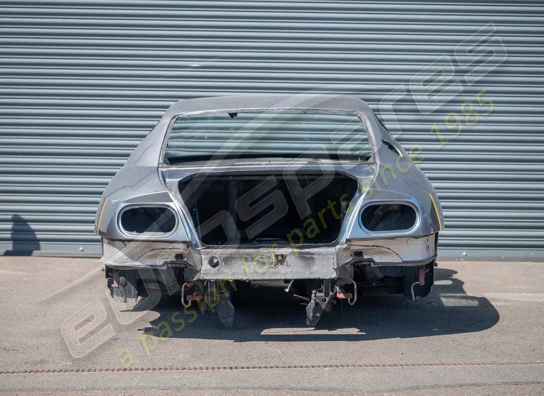 ferrari carrosserie complète utilisée. numéro de pièce 65887700 (7)