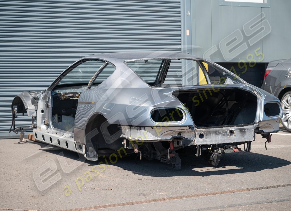 ferrari carrosserie complète utilisée. numéro de pièce 65887700 (8)