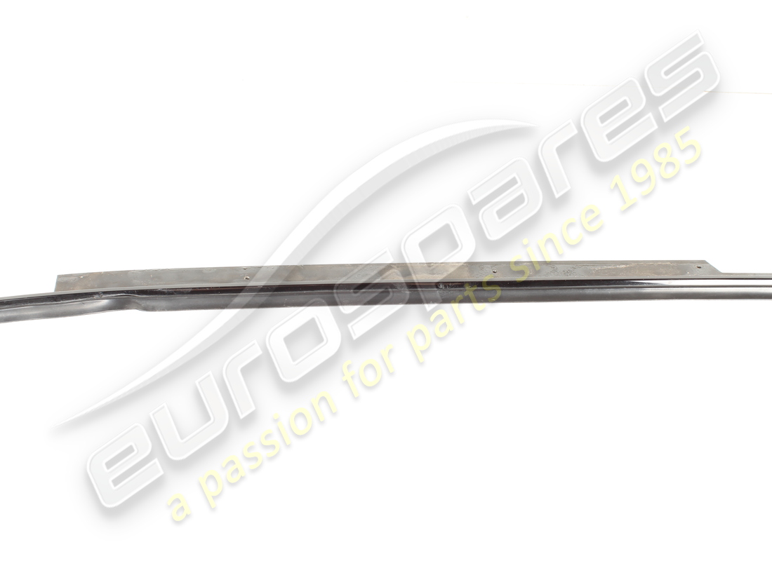 moulure de porte gauche ferrari utilisée. numéro de pièce 61861800 (6)