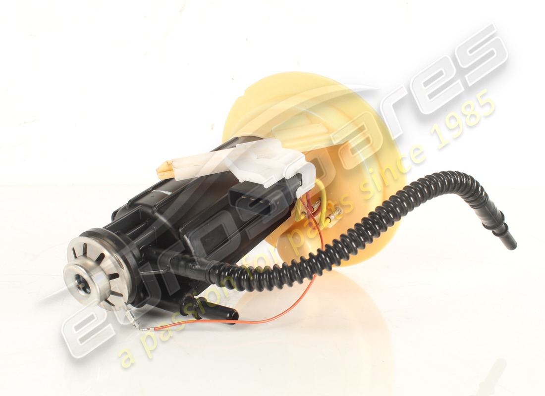 utilisé ferrari tophat de pompe à carburant/filtre à carburant. numéro de pièce 282783 (4)