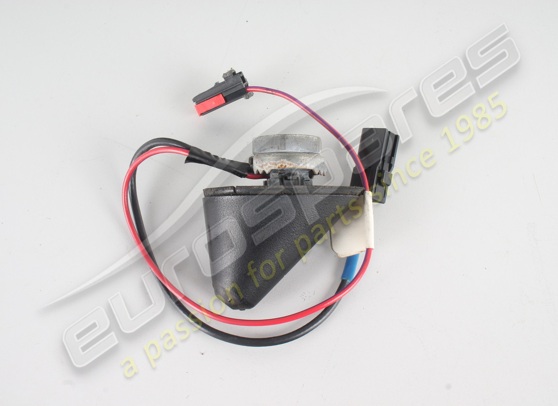 antenne radio am/fm d'occasion aston martin. numéro de pièce 4x4318a978ac (2)