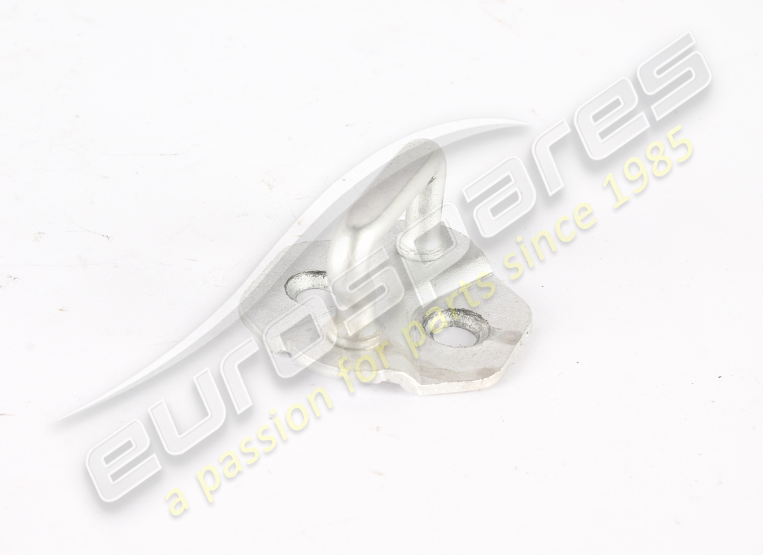 GÂCHE DE SERRURE DE PORTE D'OCCASION Maserati. NUMÉRO DE PIÈCE 670175119 (1)