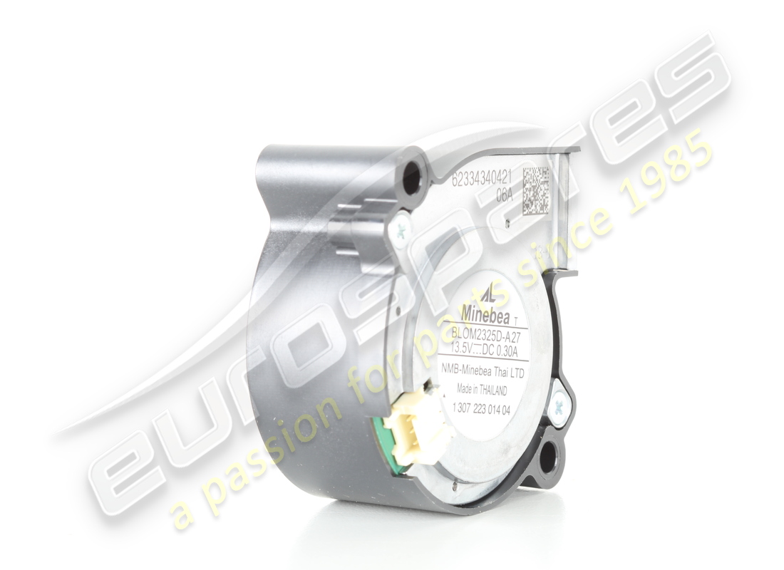 NOUVEAU PORSCHE VENTILATEUR POUR PHARES. NUMÉRO DE PIÈCE 992941052 (5) nouveau porsche ventilateur pour phares. numéro de pièce 992941052 (5)