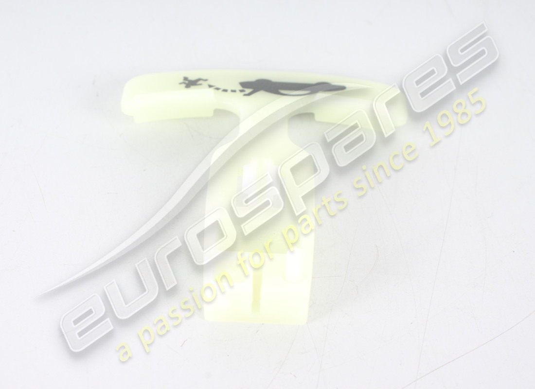 NOUVELLE POIGNÉE DE DÉCLENCHEMENT D'URGENCE ASTON MARTIN. RÉFÉRENCE 6G436710237 (3) nouvelle poignée de déclenchement d'urgence aston martin. référence 6g436710237 (3)