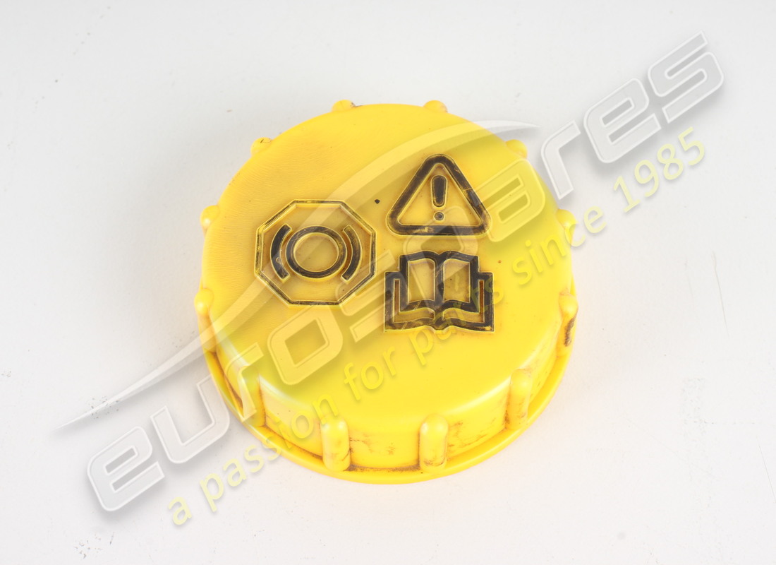 BOUCHON DE RÉSERVOIR D'OCCASION Aston Martin. NUMÉRO DE PIÈCE 4G433310213 (1)