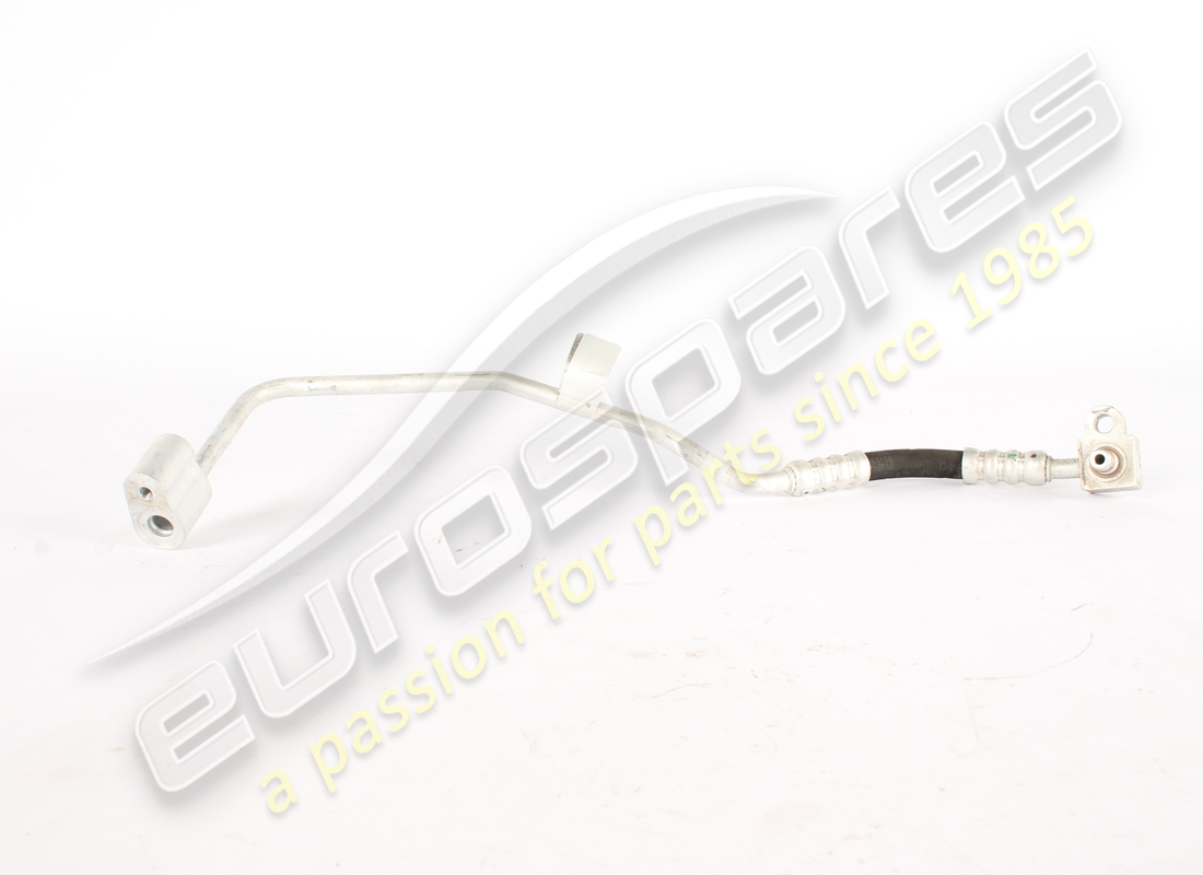 REFROIDISSEMENT DE BATTERIE AVANT SOUS LA CAISSE Ferrari D'OCCASION. NUMÉRO DE PIÈCE 821875 (1)