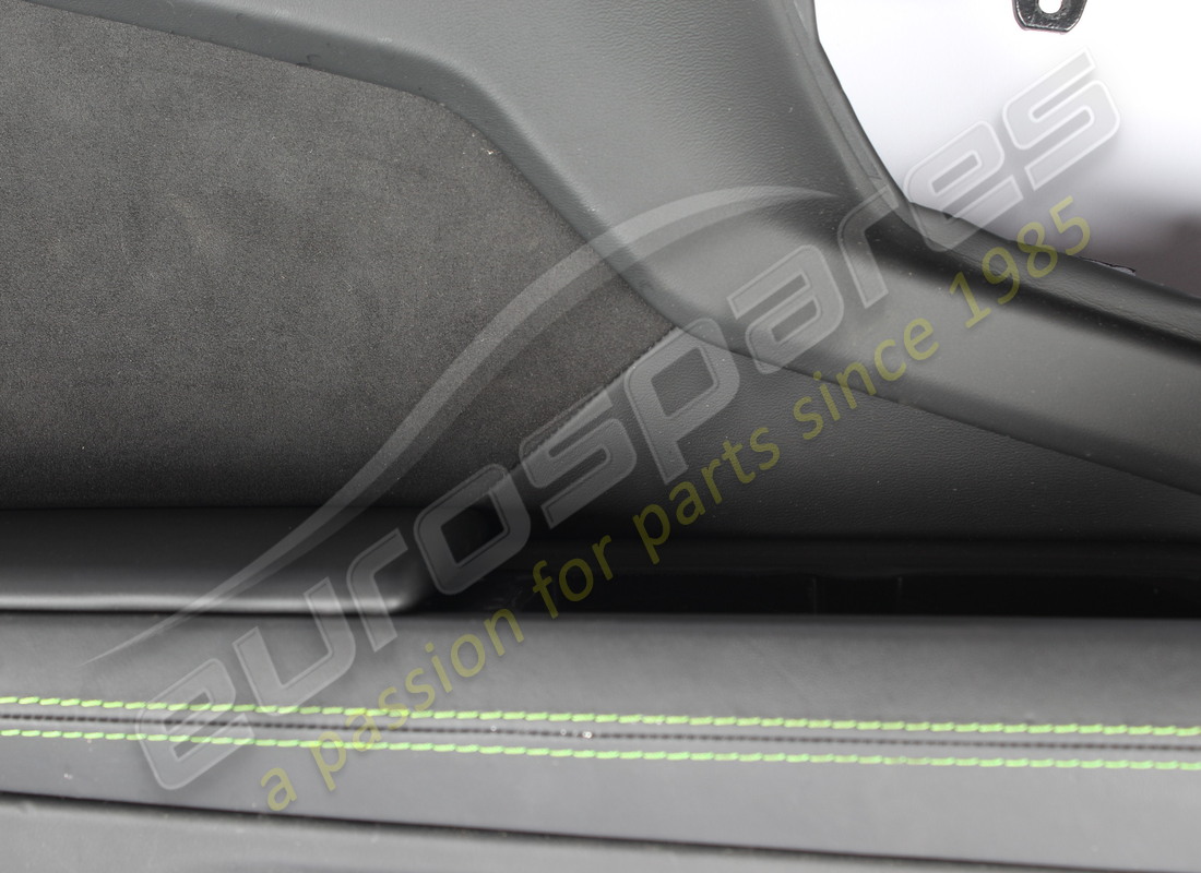 panneau de porte lamborghini utilisé. numéro de pièce 4ml867003001 (4)