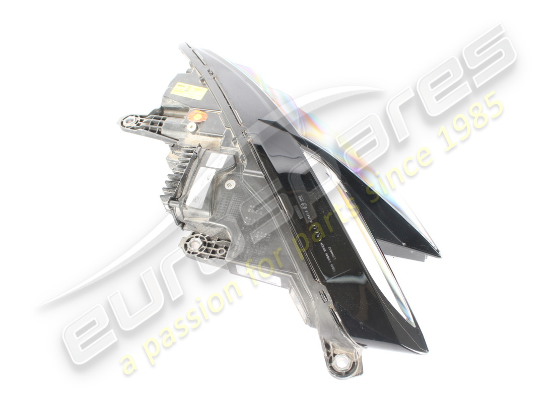 projecteur ant sx gdx d'occasion ferrari. numéro de pièce 814346 (4)