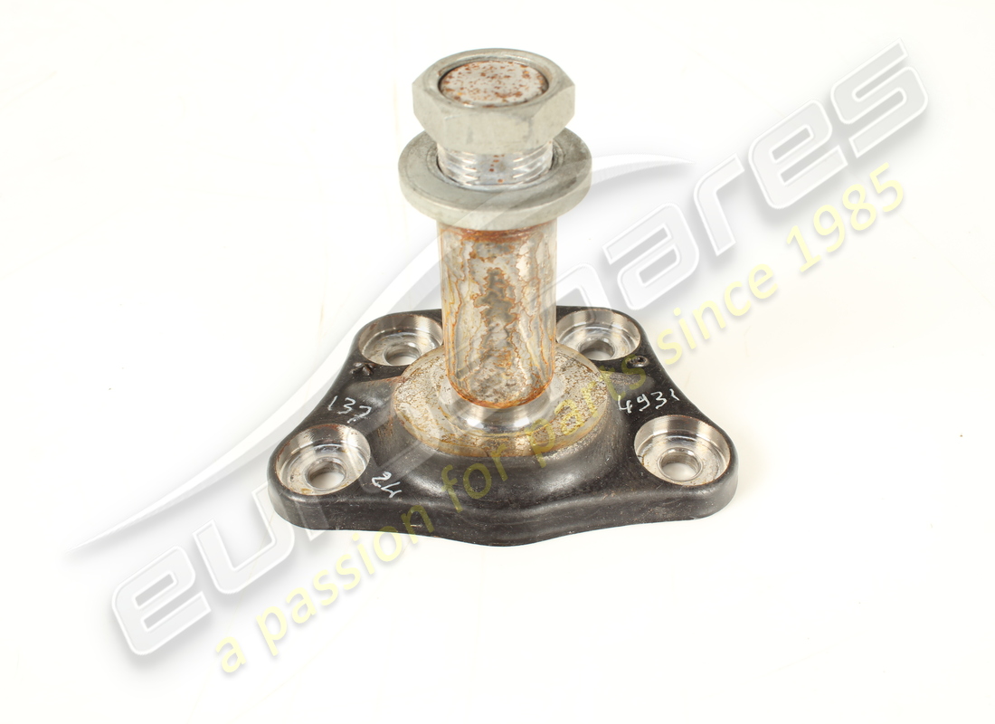 jambe de force avant de boîte de vitesses ferrari d'occasion. numéro de pièce 893453 (2)