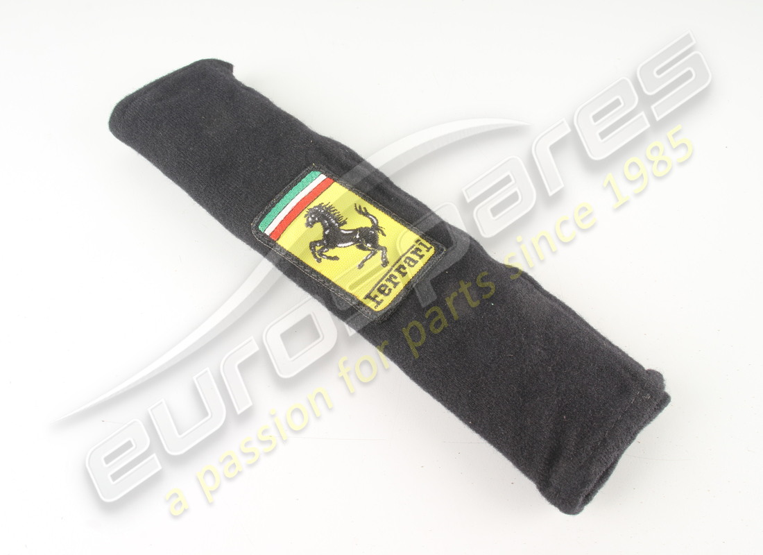new ferrari red couple lining safety bel. part number 81853000 (2)