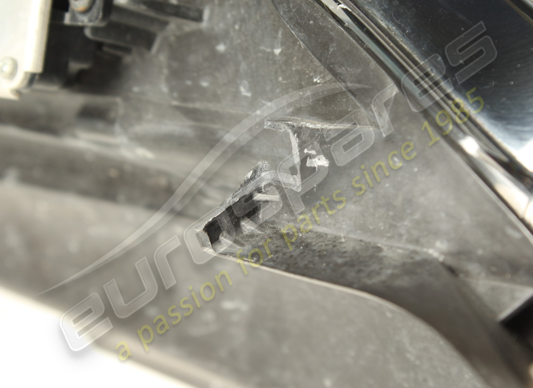 utilisé lamborghini phare avant droit. numéro de pièce 471941004s (6)