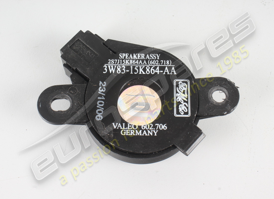 haut-parleur d'occasion aston martin - rr park snsr. référence 1r123710342 (2)