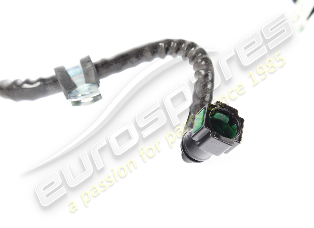 UTILISÉ FERRARI TUBO DA SERB. OLIO À POLMONE. NUMÉRO DE PIÈCE 772341 (4) utilisé ferrari tubo da serb. olio à polmone. numéro de pièce 772341 (4)