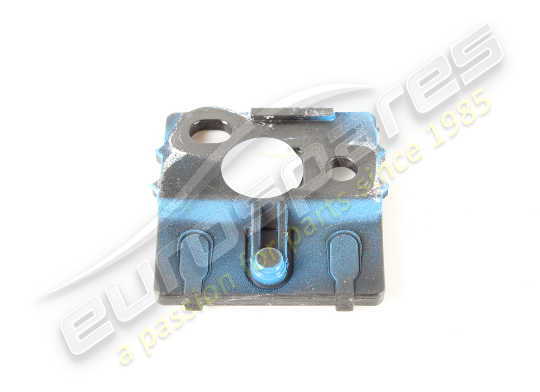 SUPPORT DE SUPPORT GAUCHE D'OCCASION Lamborghini. NUMÉRO DE PIÈCE 4ML853587 (1) SUPPORT DE SUPPORT GAUCHE D'OCCASION Lamborghini. NUMÉRO DE PIÈCE 4ML853587 (1)