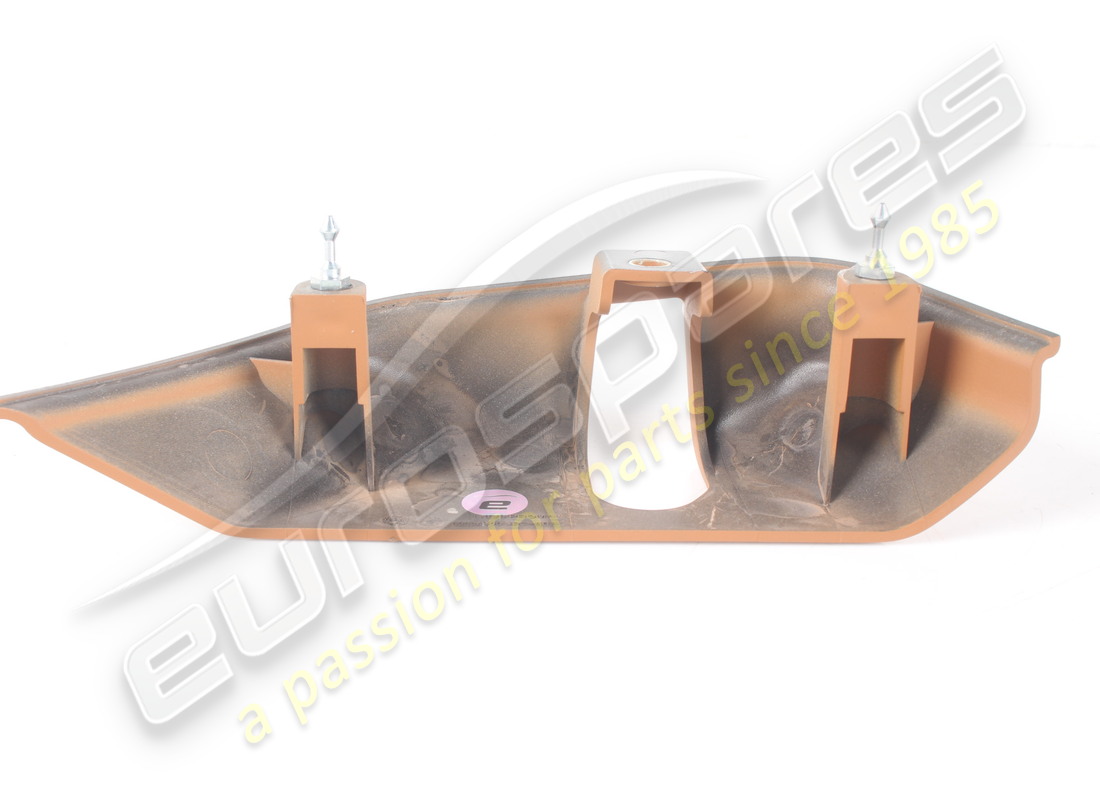 couvercle de gâche gauche d'occasion ferrari. numéro de pièce 82224900 (3)