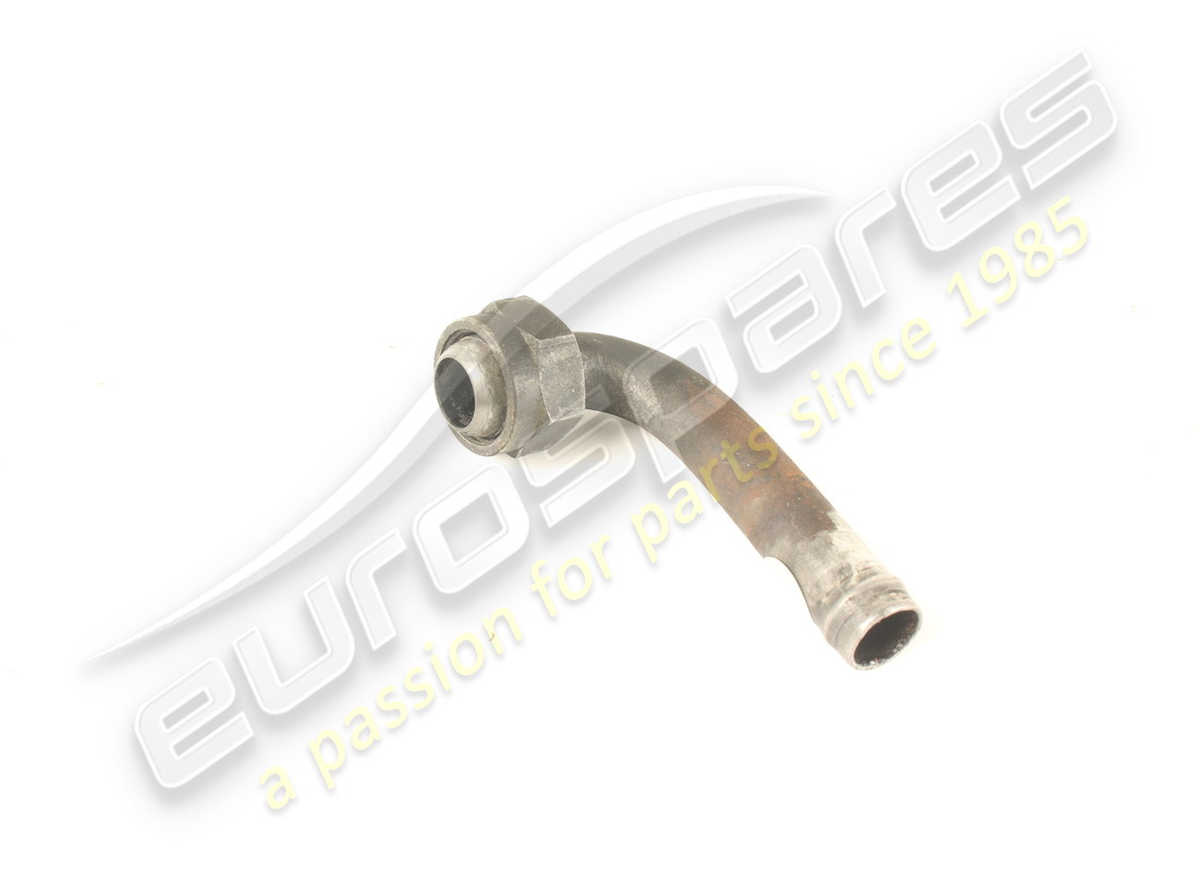 TUBE D'OCCASION Ferrari UNIQUEMENT. NUMÉRO DE PIÈCE 9180845 (1)
