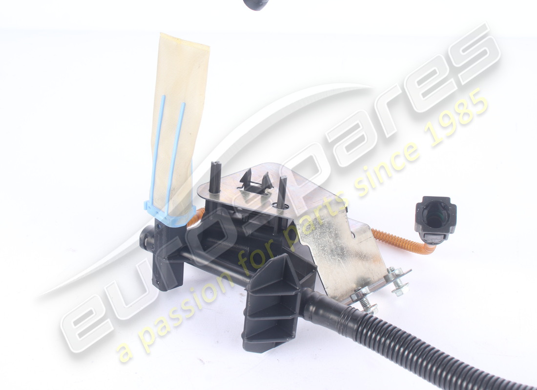 ensemble de gicleur de pompe d'occasion aston martin, côté gauche. numéro de pièce 4g439b260da (4)