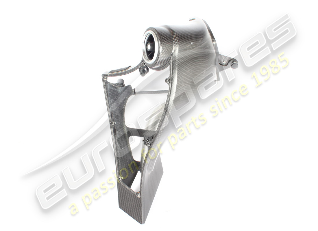 support de tableau de bord central complet d'occasion ferrari. numéro de pièce 88784000 (2)