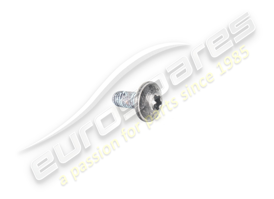 nouvelle vis ferrari. numéro de pièce 81976200 (1)