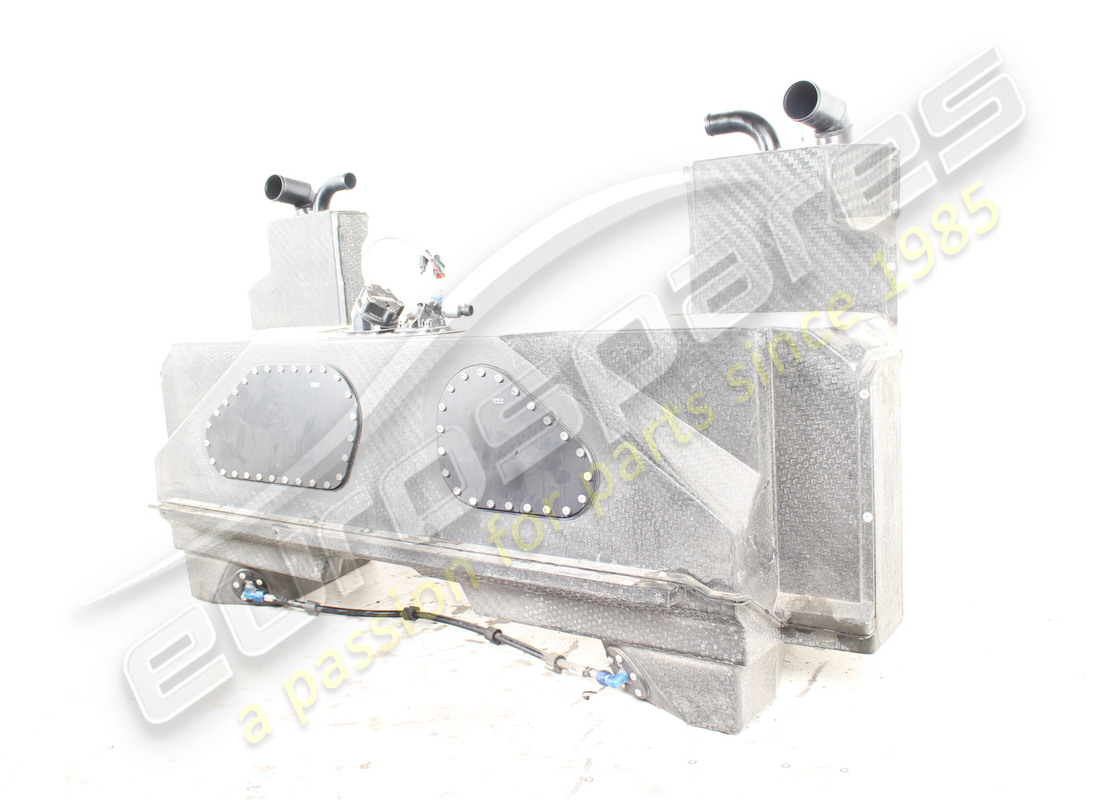 réservoir de carburant complet d'occasion eurospares avec vessie, pompes et capteurs. numéro de pièce eap1493219 (3)