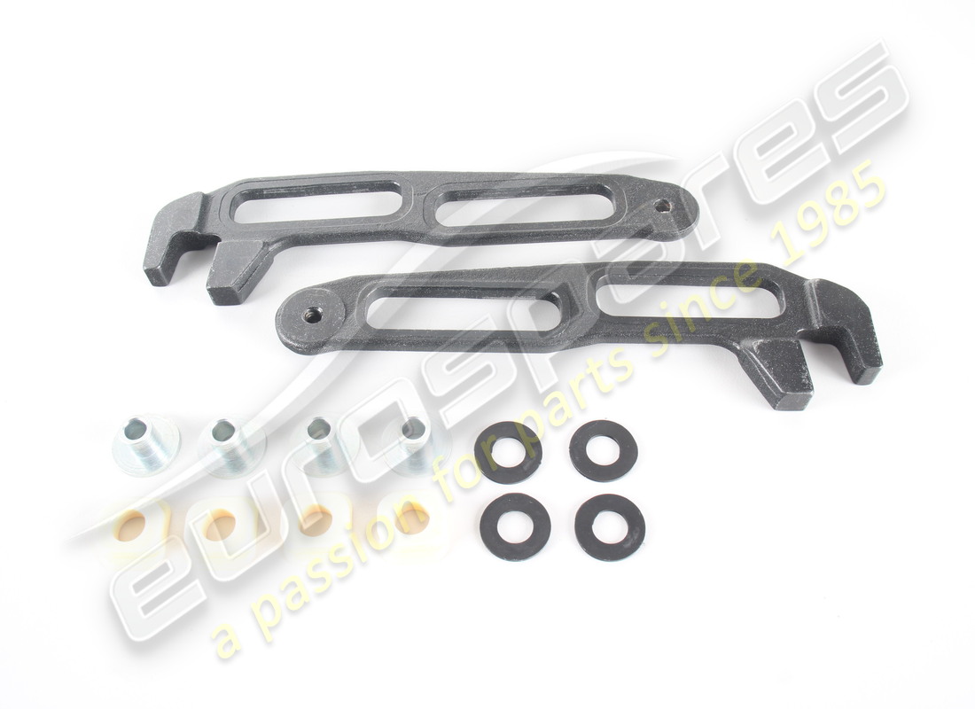 nouveau kit de coulisses de toit arrière ferrari. référence 70001634 (1)
