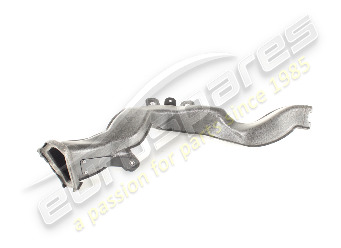 USED FERRARI DRIVER SIDE AIR DUCT RHD PART NUMBER 83127500 (2) used ferrari driver side air duct rhd part number 83127500 (2)
