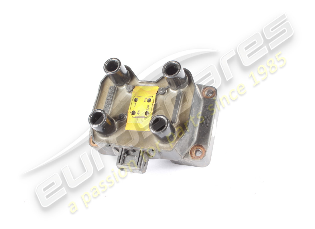 utilisé ferrari bobine. numéro de pièce 138255 (3)