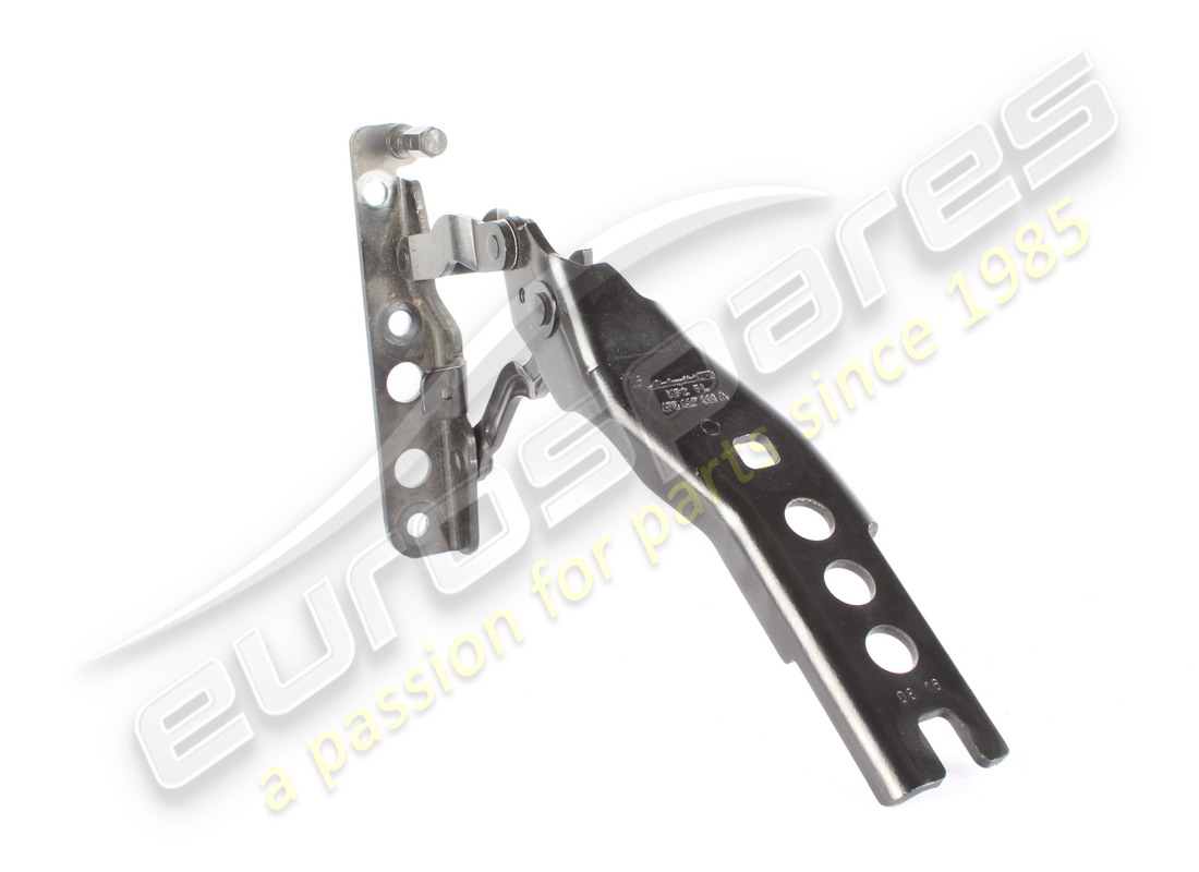 CHARNIÈRE COFANO D'OCCASION Lamborghini. NUMÉRO DE PIÈCE 475827301A (1)