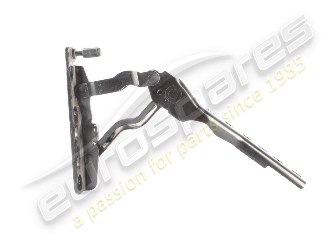 charnière cofano d'occasion lamborghini. numéro de pièce 475827301a (2)